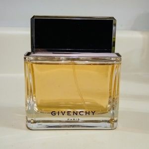 Givenchy Dahlia Noir Eau de Parfume 2.5oz